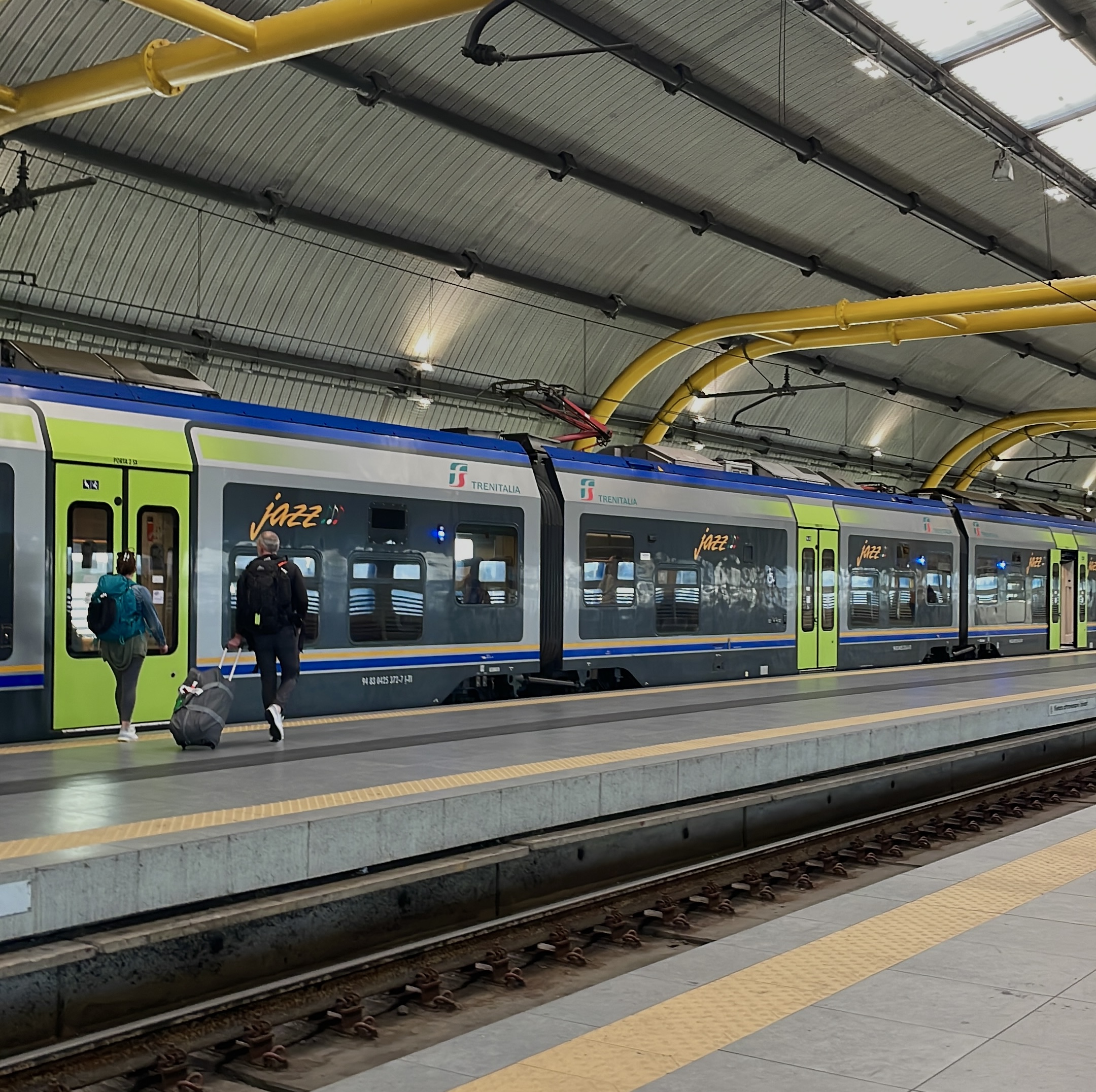 How to navigate spring break IES Abroad